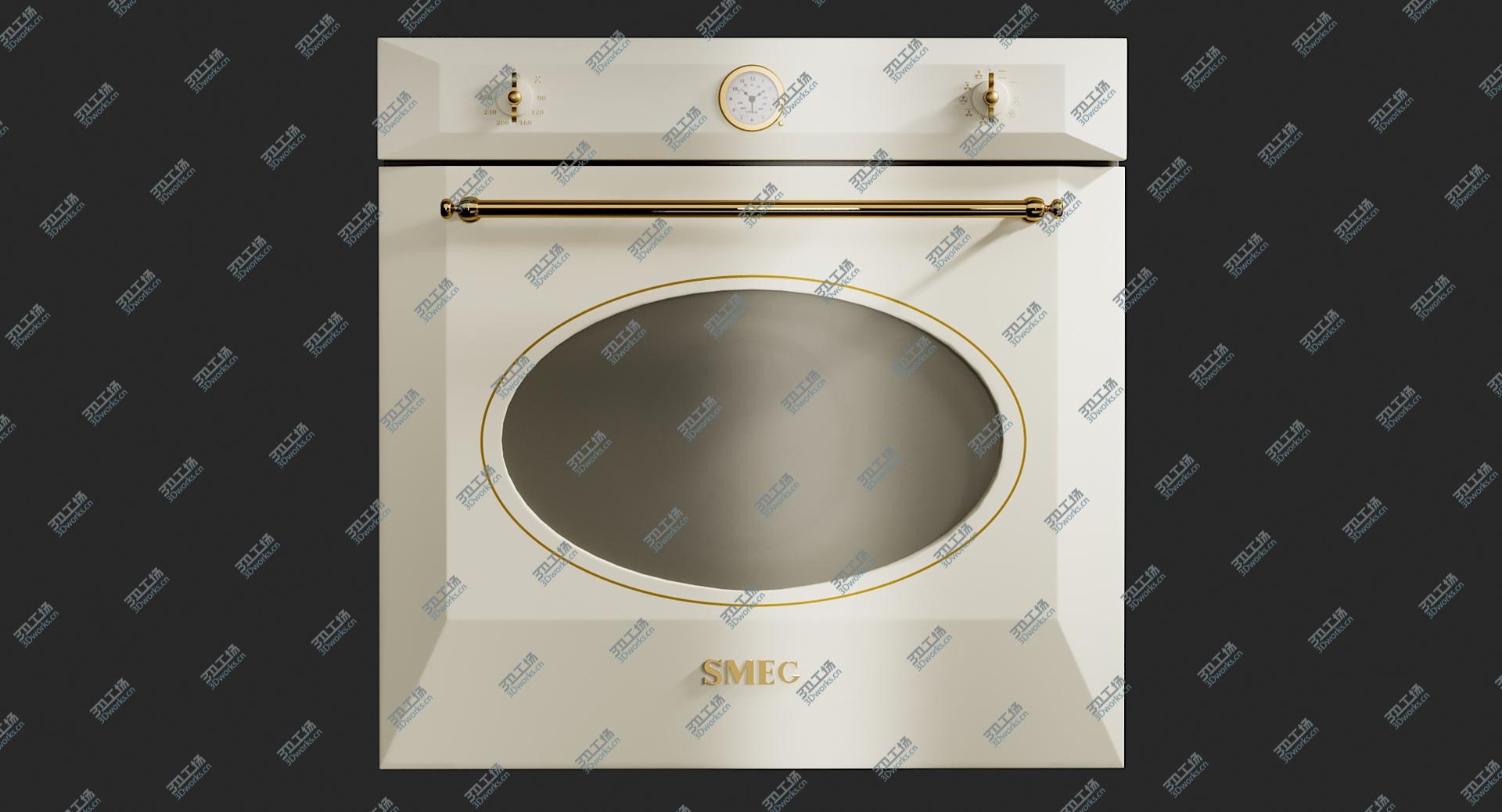 images/goods_img/2021040231/Kitchen Appliances Collection 7 3D model/4.jpg